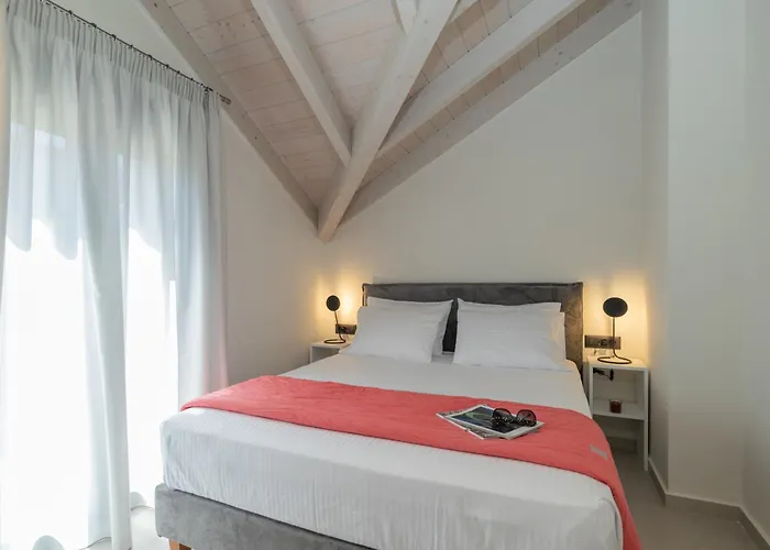 Maistrali Loft Apartament