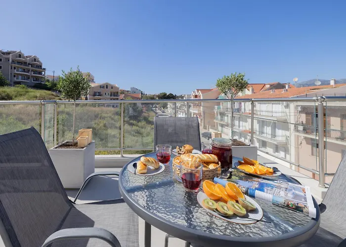 Maistrali Loft * Argostoli (Kefalonia)