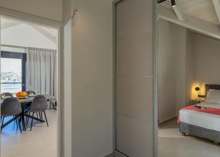 Maistrali Loft Apartament Argostoli (Kefalonia)