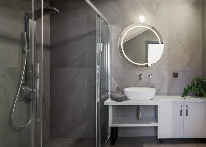 Apartament Maistrali Loft *