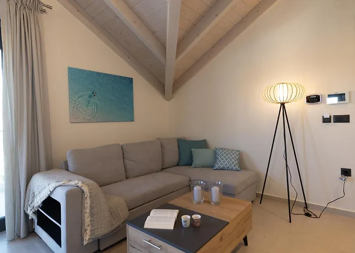 Maistrali Loft Argostoli (Kefalonia)