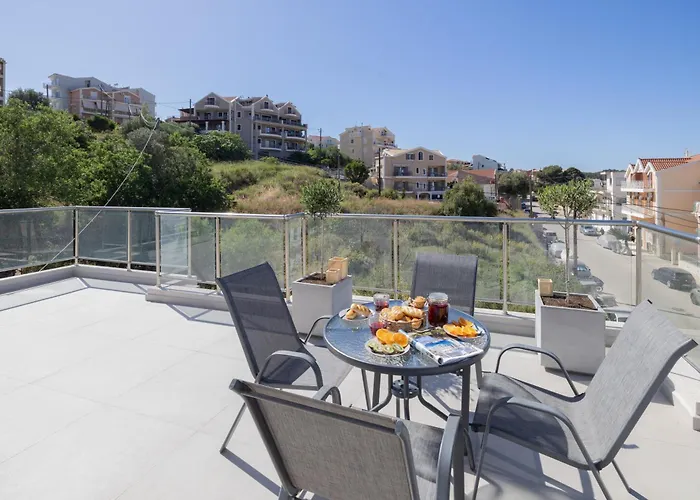 Maistrali Loft Apartament