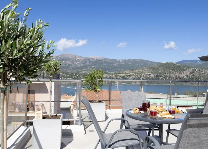 Apartament Maistrali Loft *