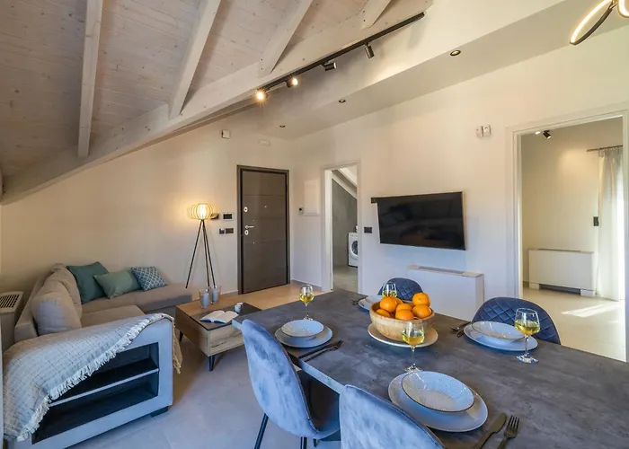 Apartament Maistrali Loft *