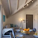 Apartmán Maistrali Loft Argostoli (Kefalonia)