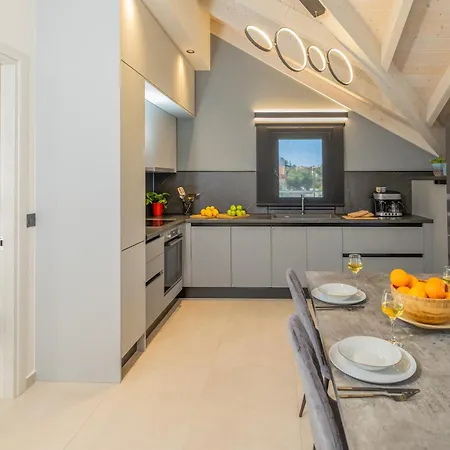 Maistrali Loft * Argostoli (Kefalonia)