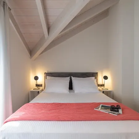 Apartment Maistrali Loft