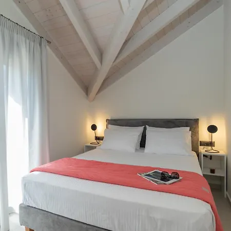 Maistrali Loft Apartmán