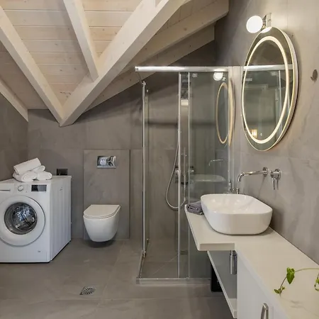 Maistrali Loft * Аргостолион