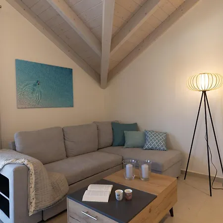 Maistrali Loft Argostoli (Kefalonia)