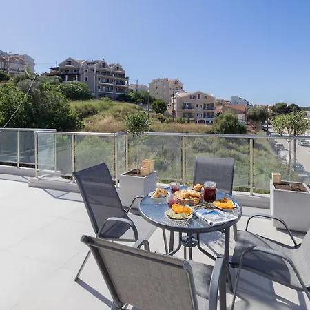 Maistrali Loft 아파트