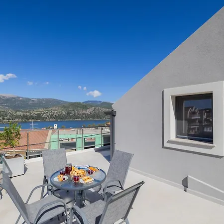 Maistrali Loft Argostoli (Kefalonia)