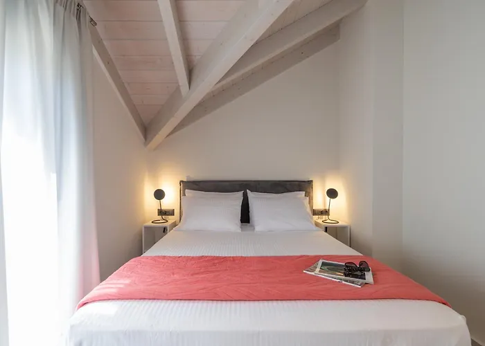 Apartment Maistrali Loft