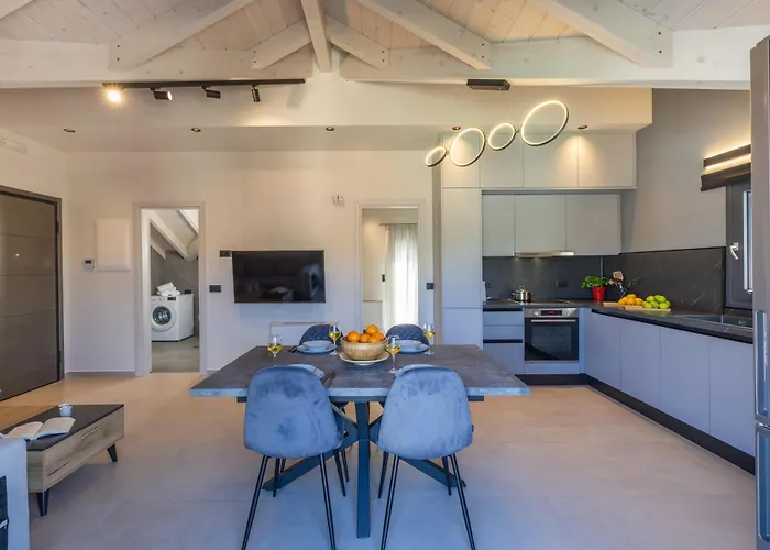 Apartment Maistrali Loft *