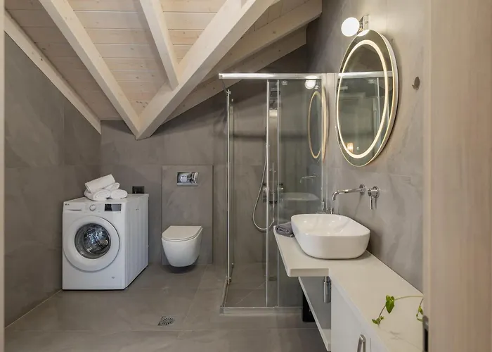 Maistrali Loft * Argostoli (Kefalonia)