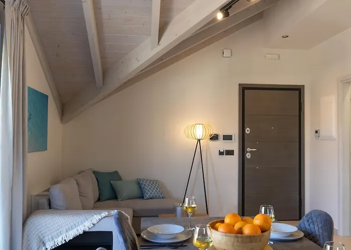 Apartment Maistrali Loft Argostoli (Kefalonia)