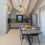 Maistrali Loft Lejlighed