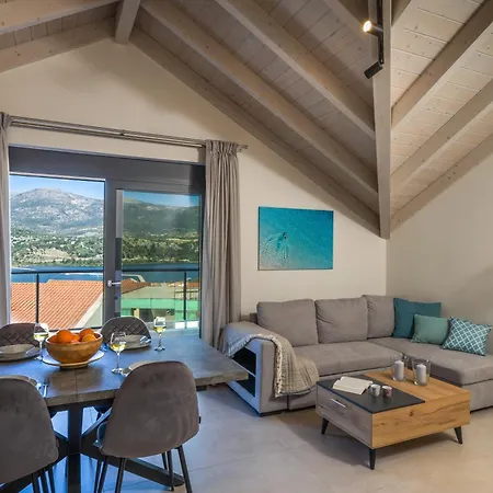 Apartment Maistrali Loft