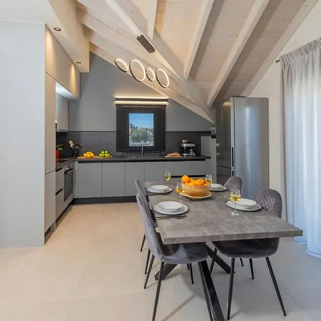 Maistrali Loft Apartment