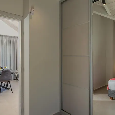 Maistrali Loft Apartment Argostoli (Kefalonia)